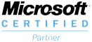 Mircosoft Certified Partner