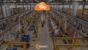 cloud solutions for manufacturing, benefits of cloud services in manufacturing industry, implement cloud in manufacturing, cloud for msme and small industry