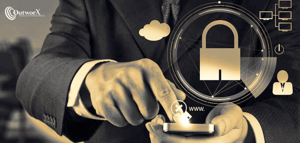 mobile secure architacture