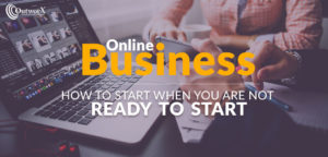 how to start online business